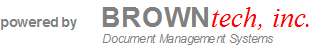 Browntech Logo